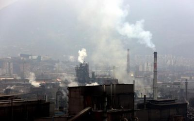 Ar poluído em creches do Porto e Bragança aumenta riscos para saúde infantil